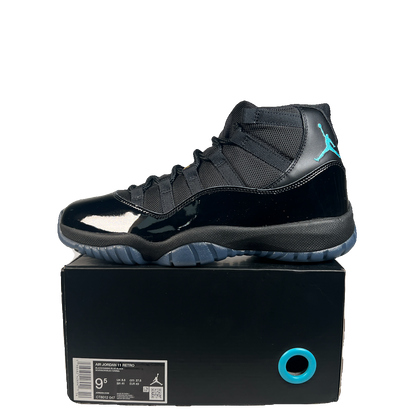 Jordan 11 Gamma (2025) Size 9.5 USED s22966