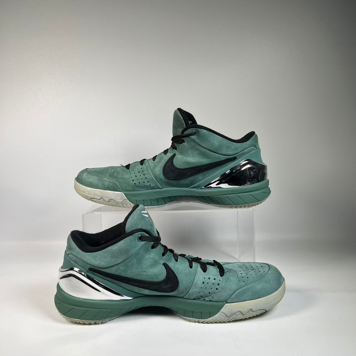 Nike Kobe 4 Girl Dad (2024) Size 10.5 USED s23512