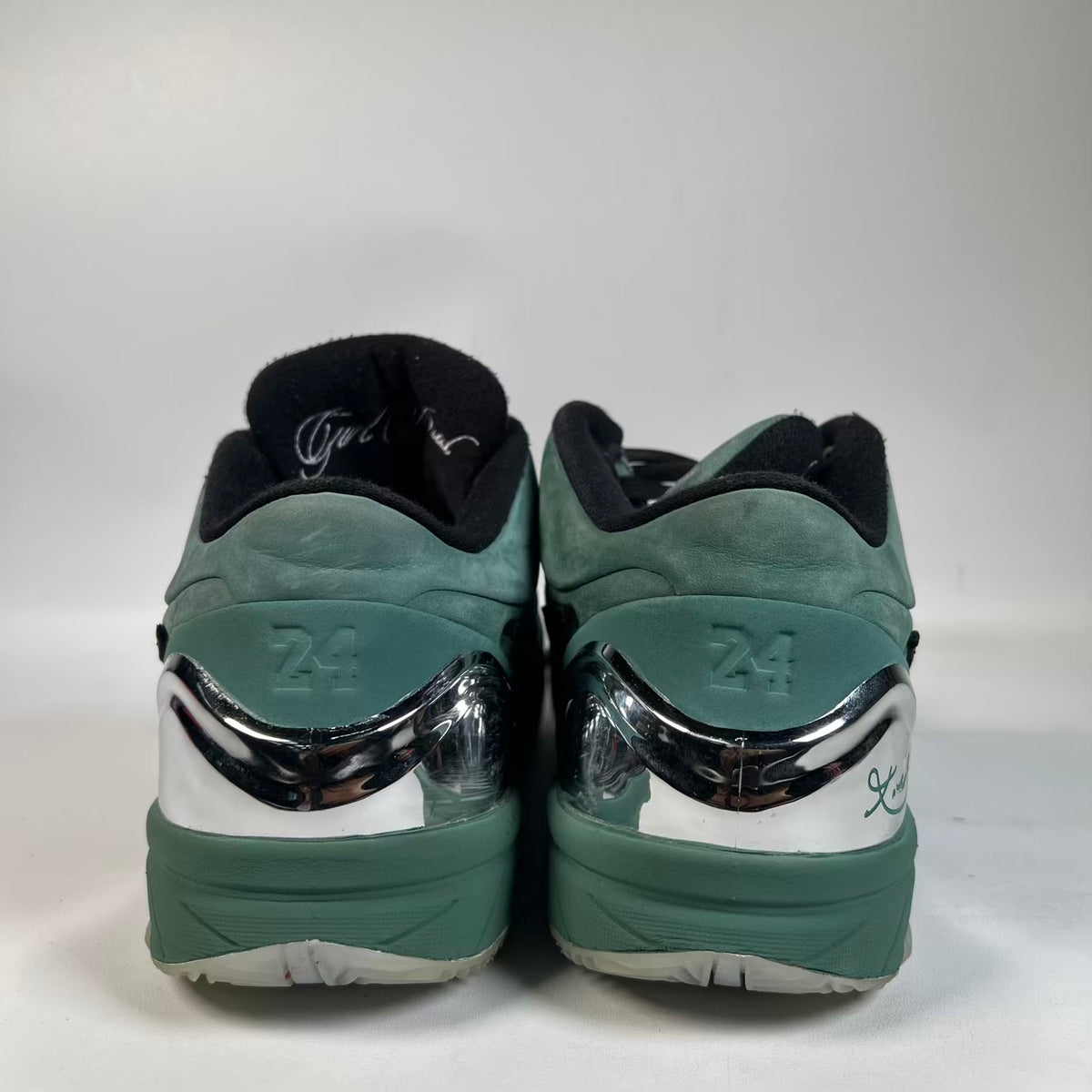 Nike Kobe 4 Girl Dad (2024) Size 10.5 USED s23512