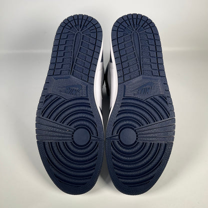 Jordan 1 High CO JP Midnight Navy (2020) Size 12 NEW s17828