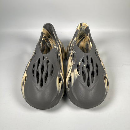 Yeezy Foam Runner MXT Moon Gray (2021) Size 8 USED s19219