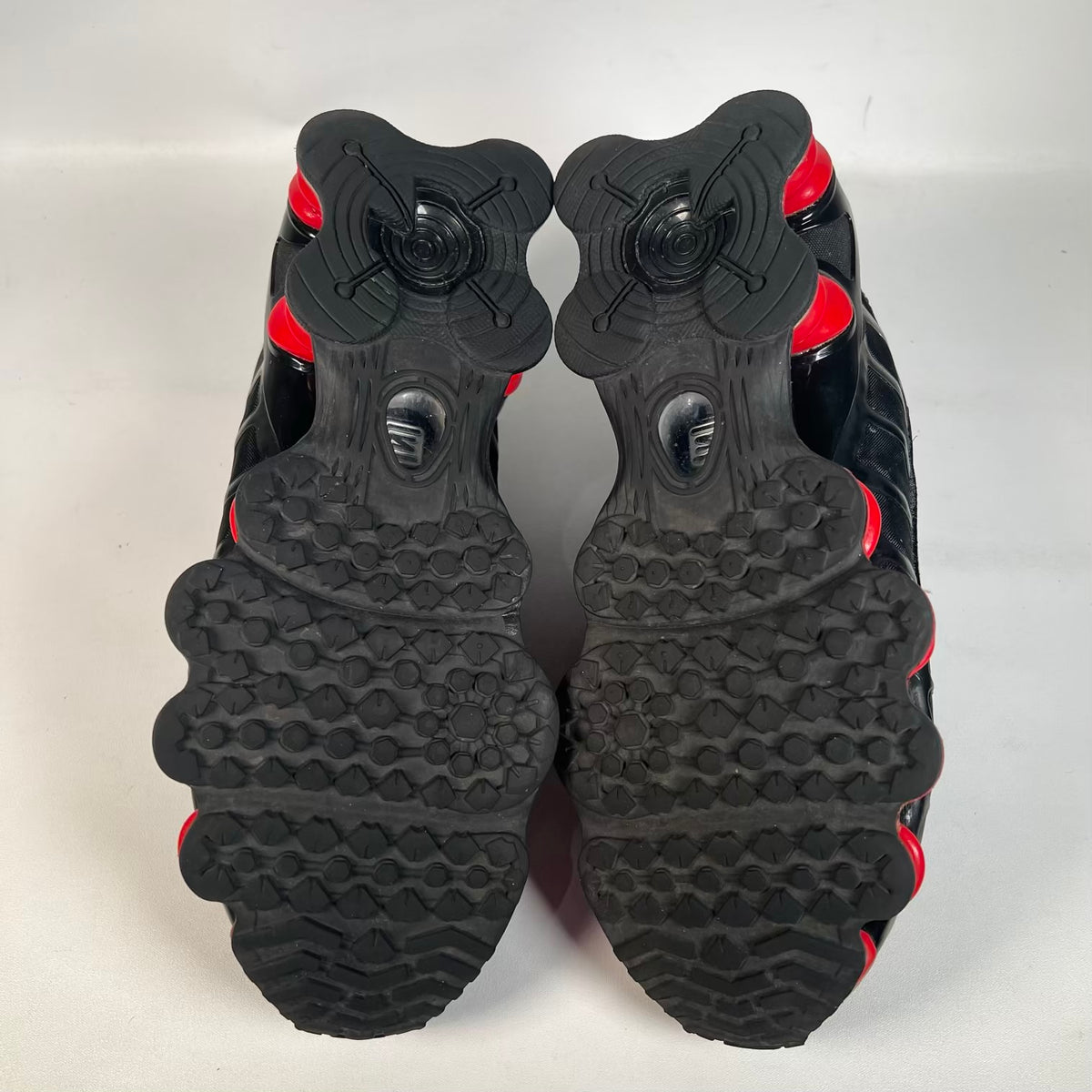 Nike Shox TL Skepta (2019) Size 9.5 USED s23297