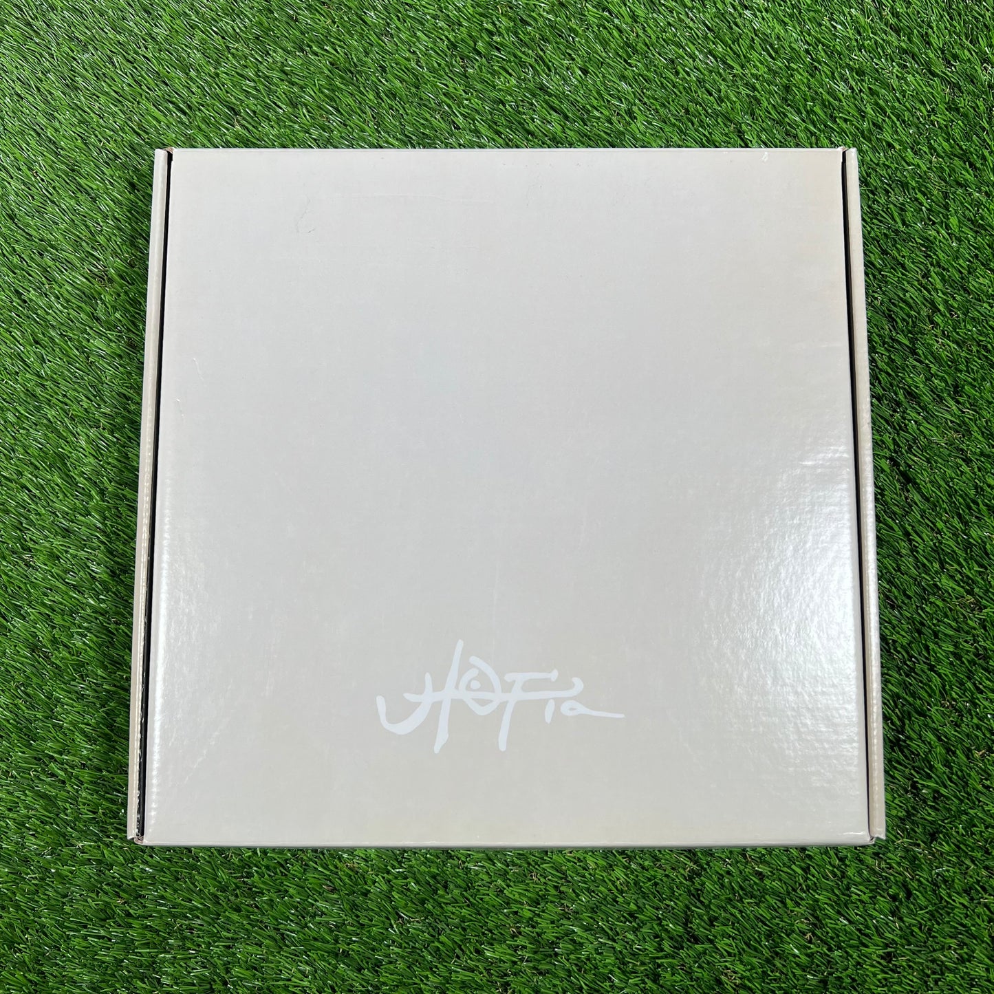 Travis Scott Utopia Vinyl Cover 5 W/ Black Tee Size Medium NEW x14685