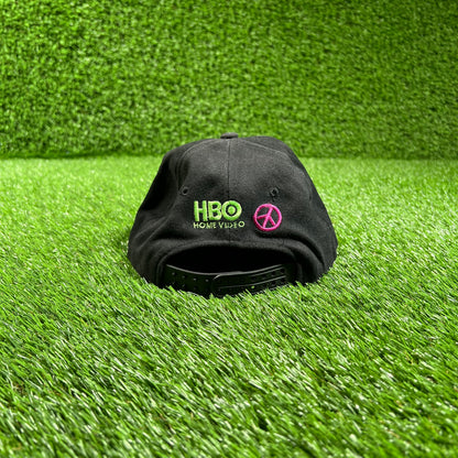 1990s HBO Martin Lawrence "You So Crazy" Black Hat USED v18016