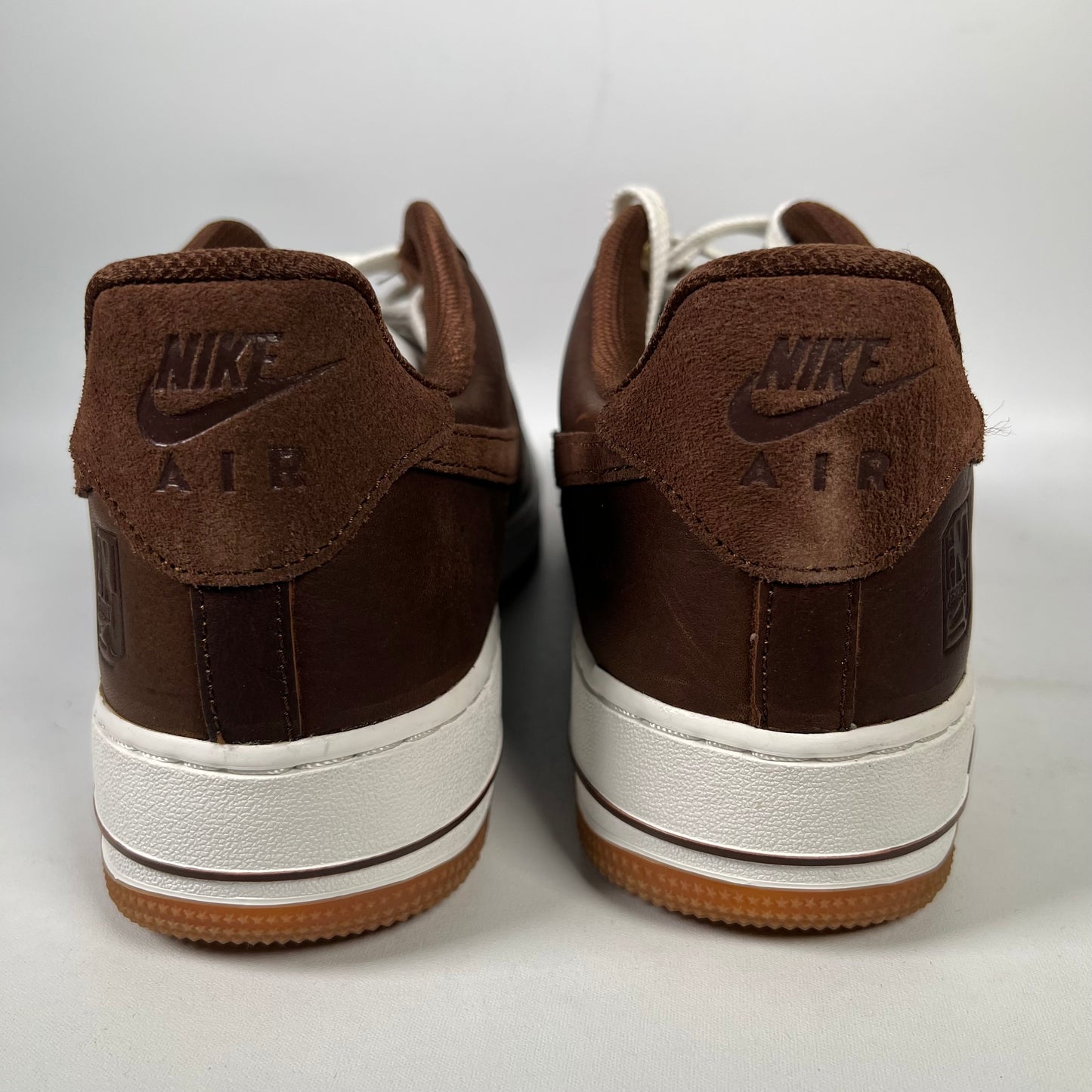 Nike Air Force 1 New Jersey (2025) Size 11.5 NEW s20146