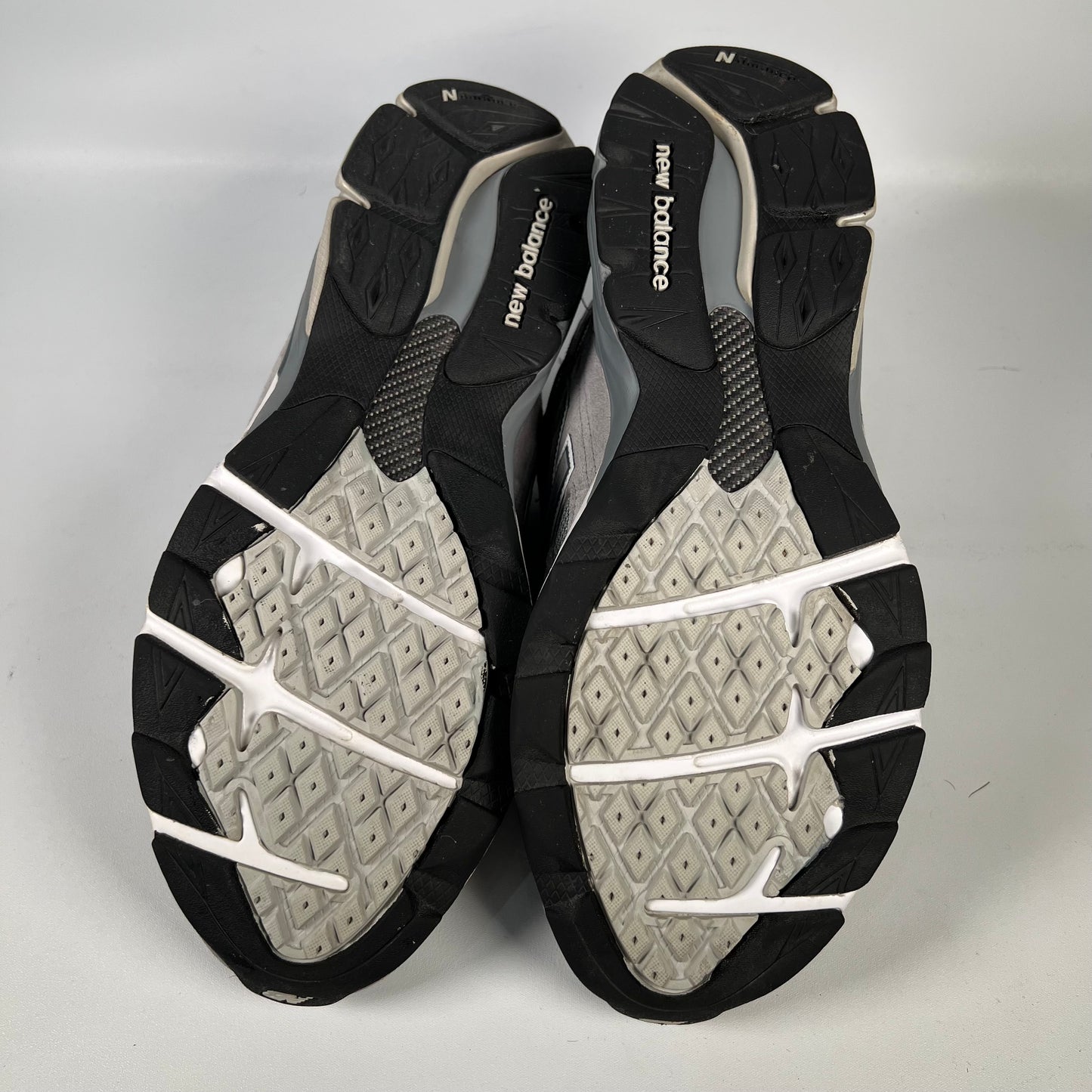 New Balance 990v3 Grey (2019) Size 11.5 USED s18964