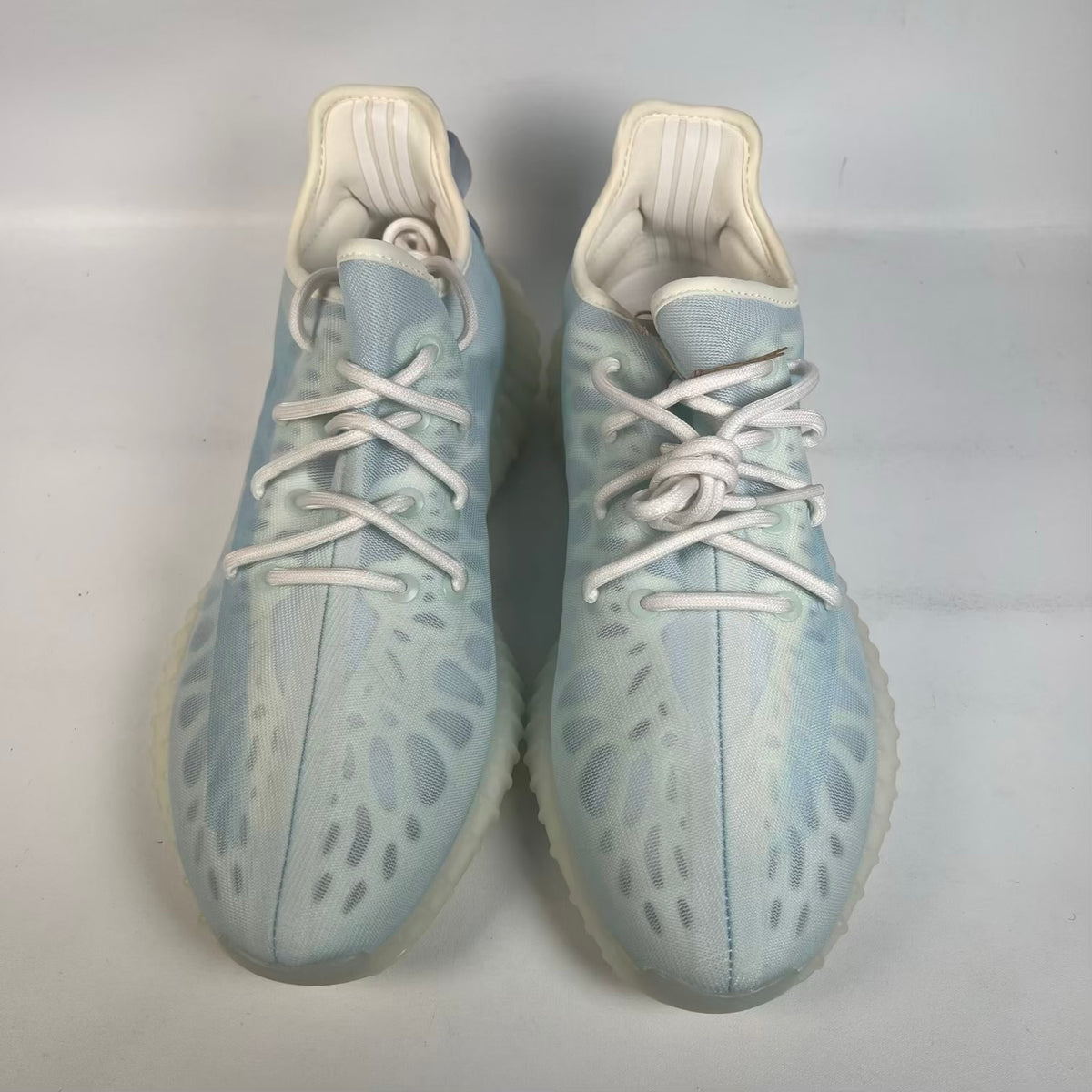 Yeezy Boost 350 V2 Mono Ice (2021) Size 11 NEW s23682