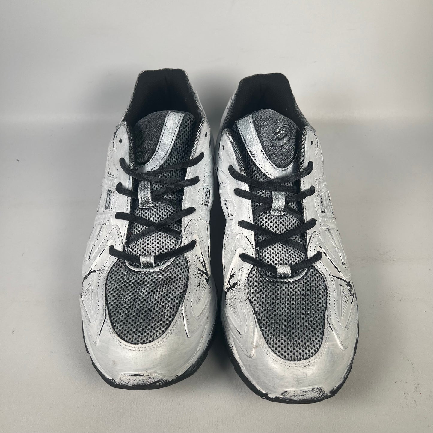 Asics Gel-K1011 Gallery Dept. Mental Energy Panted (2024) Size 11.5 USED s20493