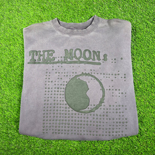 CPFM The Moon The Sun Pullover Purple Crewneck 2020 Size 3 (Large) USED x14959