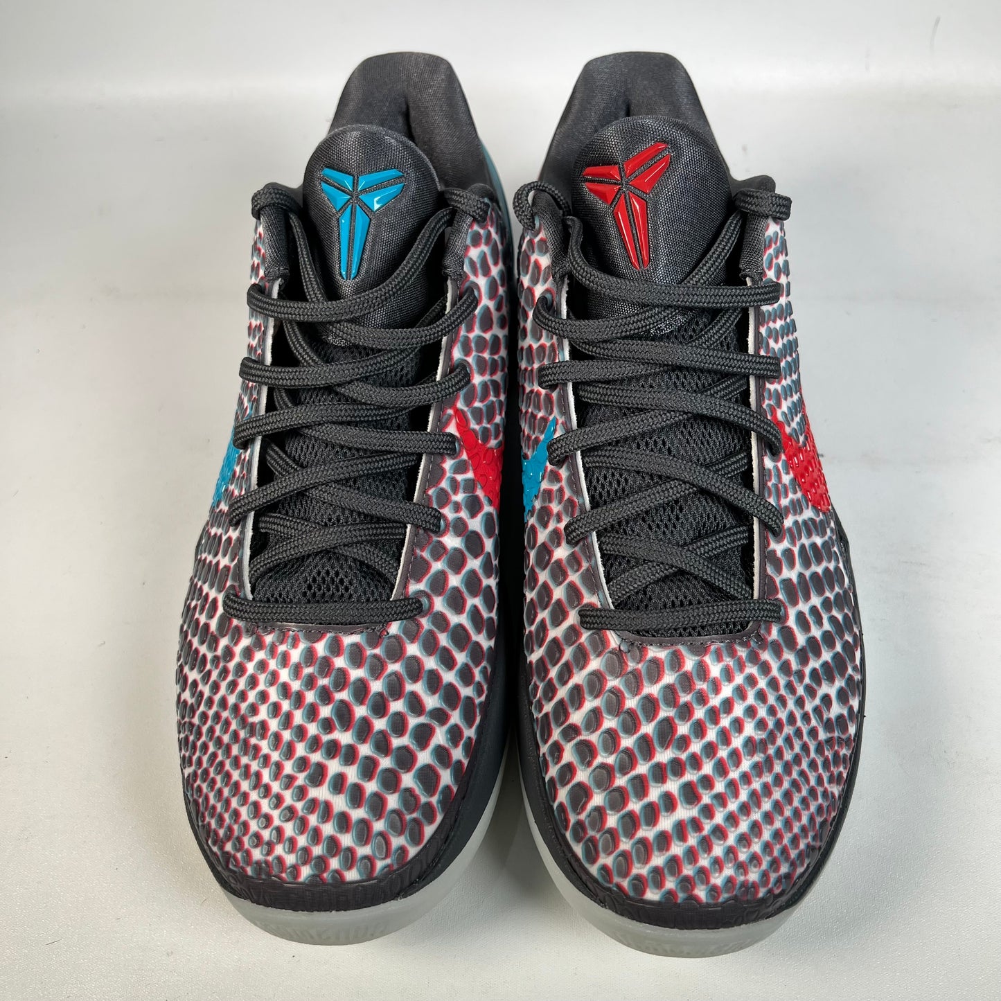 Nike Kobe 6 ASG Hollywood 3D (2026) Size 9.5 USED s22084