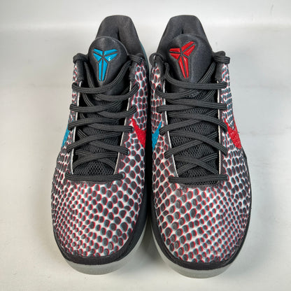 Nike Kobe 6 ASG Hollywood 3D (2026) Size 9.5 USED s22084