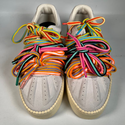 Anta Kai 1 Hela Roots Size 44 (10.5) USED s22179