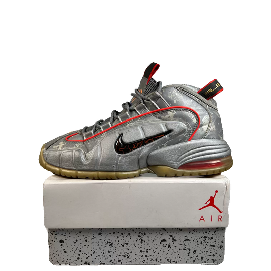 Nike Air Max Penny 1 DB Doernbecher (2014) Size 9 USED s23429