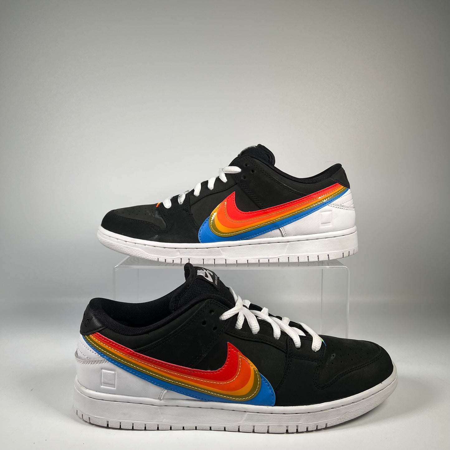 Nike SB Dunk Low Polaroid (2022) Size 11.5 USED s19744