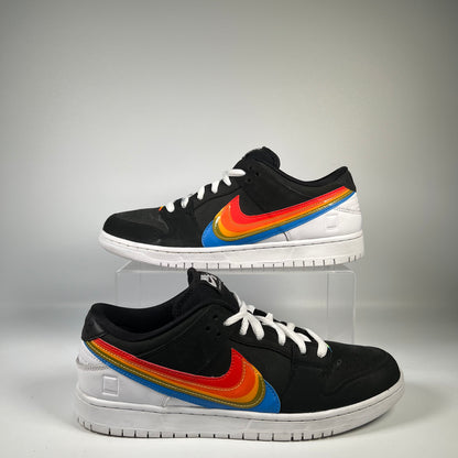 Nike SB Dunk Low Polaroid (2022) Size 11.5 USED s19744