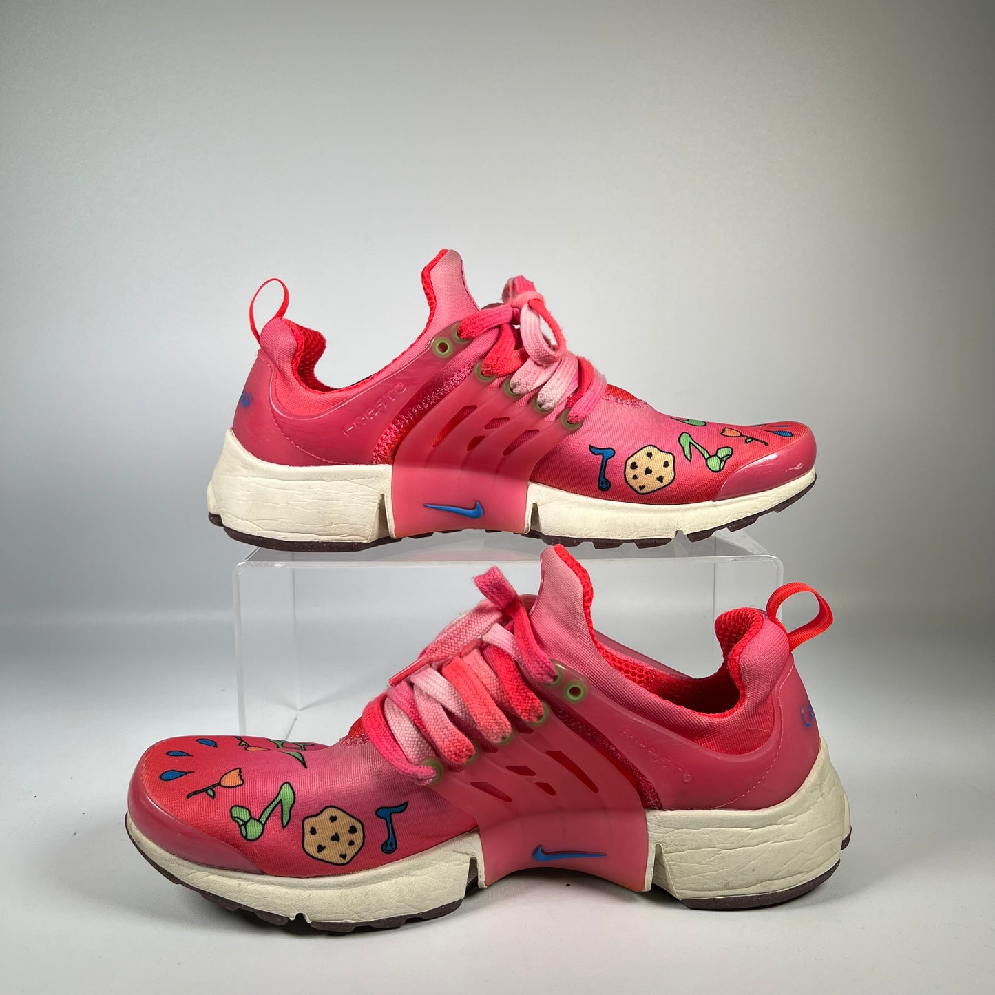 Nike Presto Doernbecher (2023) Size 10 USED s19070