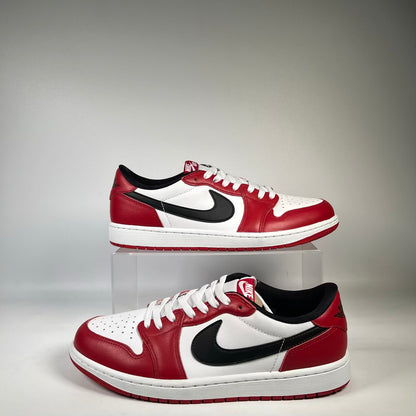 Jordan 1 Low Chicago (2025) Size 11 NEW s23707