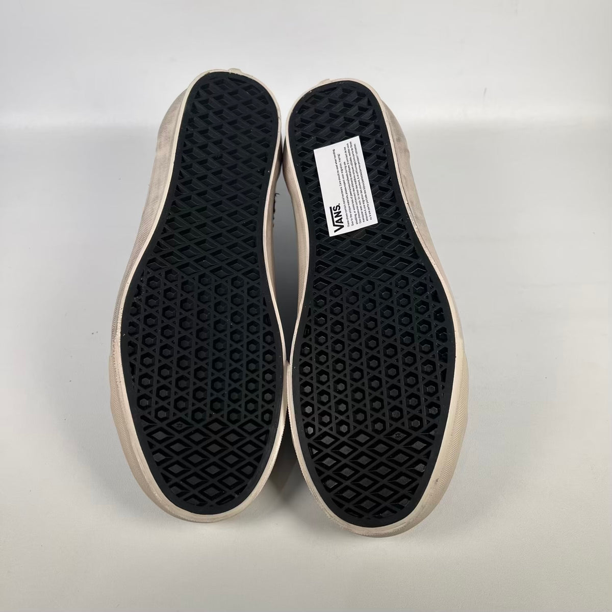 Vans Old Skool Souvenir Navy (2026) Size 8.5 NEW s23851