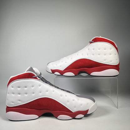 Jordan 13 Grey Toe (2014) Size 13 NEW s21008