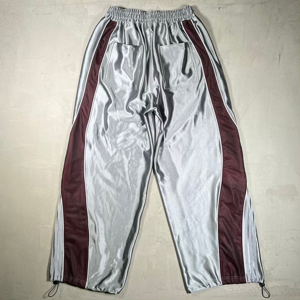 Vale Vale Sport Ironman Sweats Size Small NEW x18897