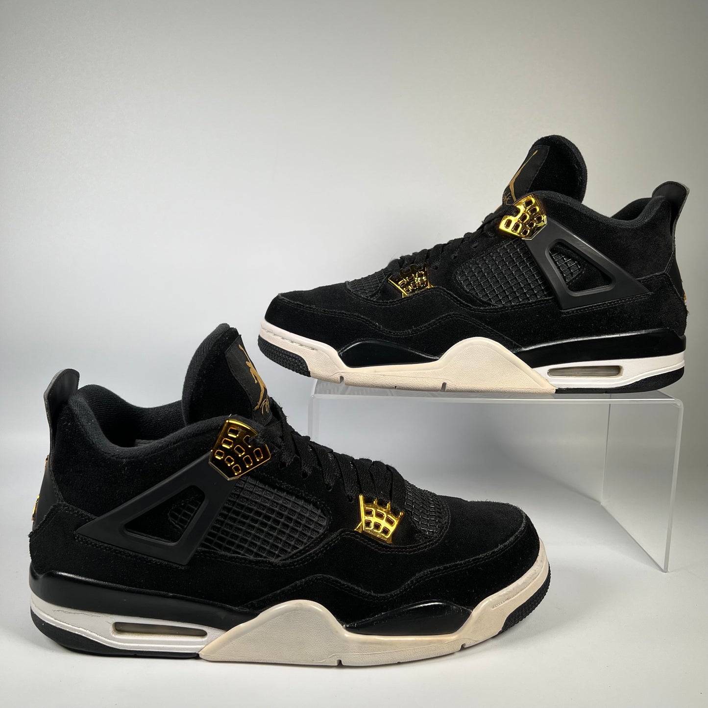 Jordan 4 Royalty (2017) Size 12 USED s19461