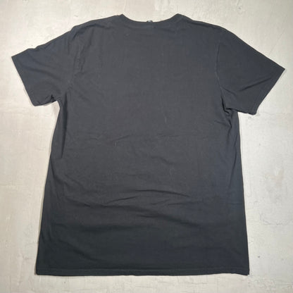 2016 Don't Breathe Movie Promo Tee Black Size XL USED v19391