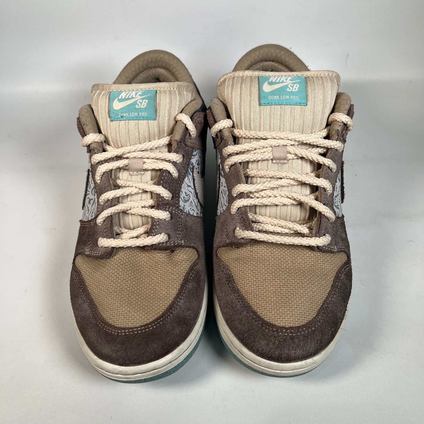 Nike SB Big Money Savings (2024) Size 10.5 USED s22275