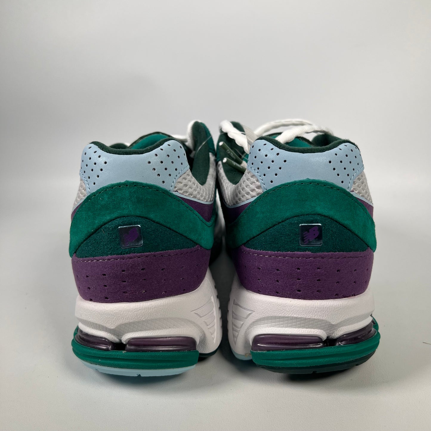 New Balance 2002R Up There Backyard Legends (2022) Size 9.5 NEW s18856