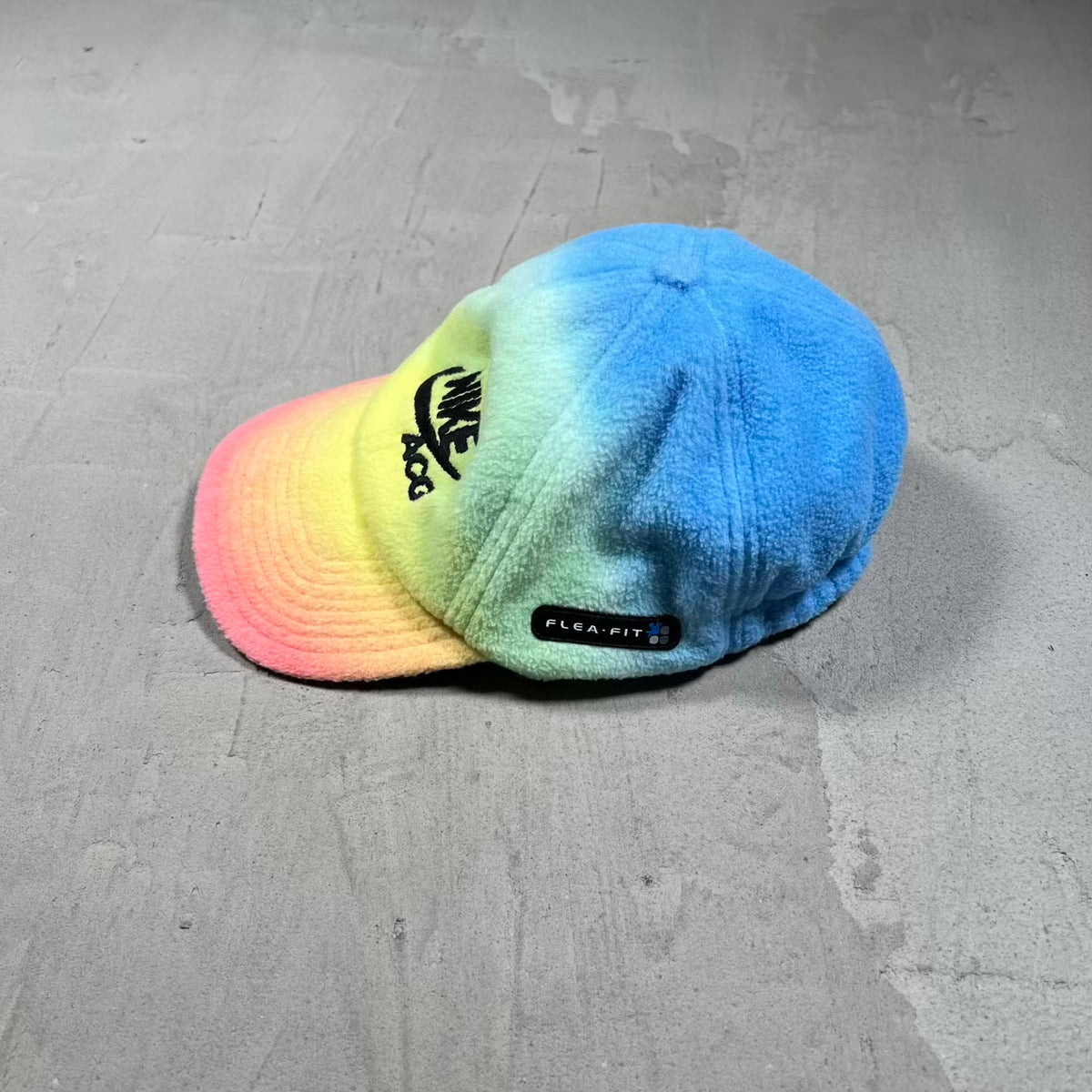 Nike ACG CPFM Hat Multicolor (2026) USED x18507