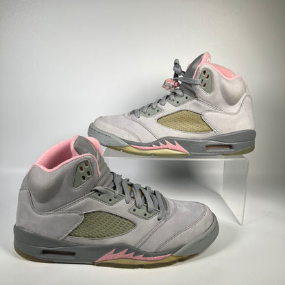 Jordan 5 Stealth (2006) Size 11.5M / 13W NEW s2026