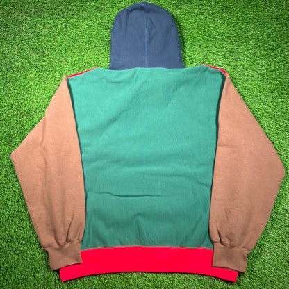 Supreme Box Logo Hoodie Multicolor (2024) Size Large NEW x16667