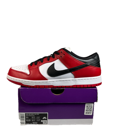Nike SB J Pack Chicago (2020) Size 11 USED s22920