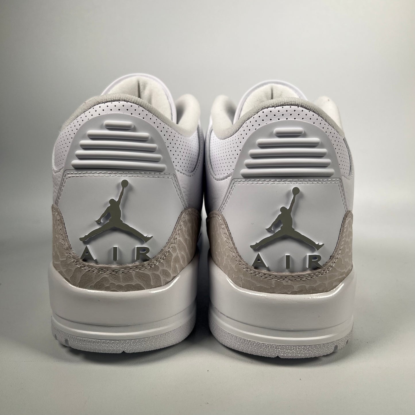 Jordan 3 Pure Money (2025) Size 11.5 NEW s18703