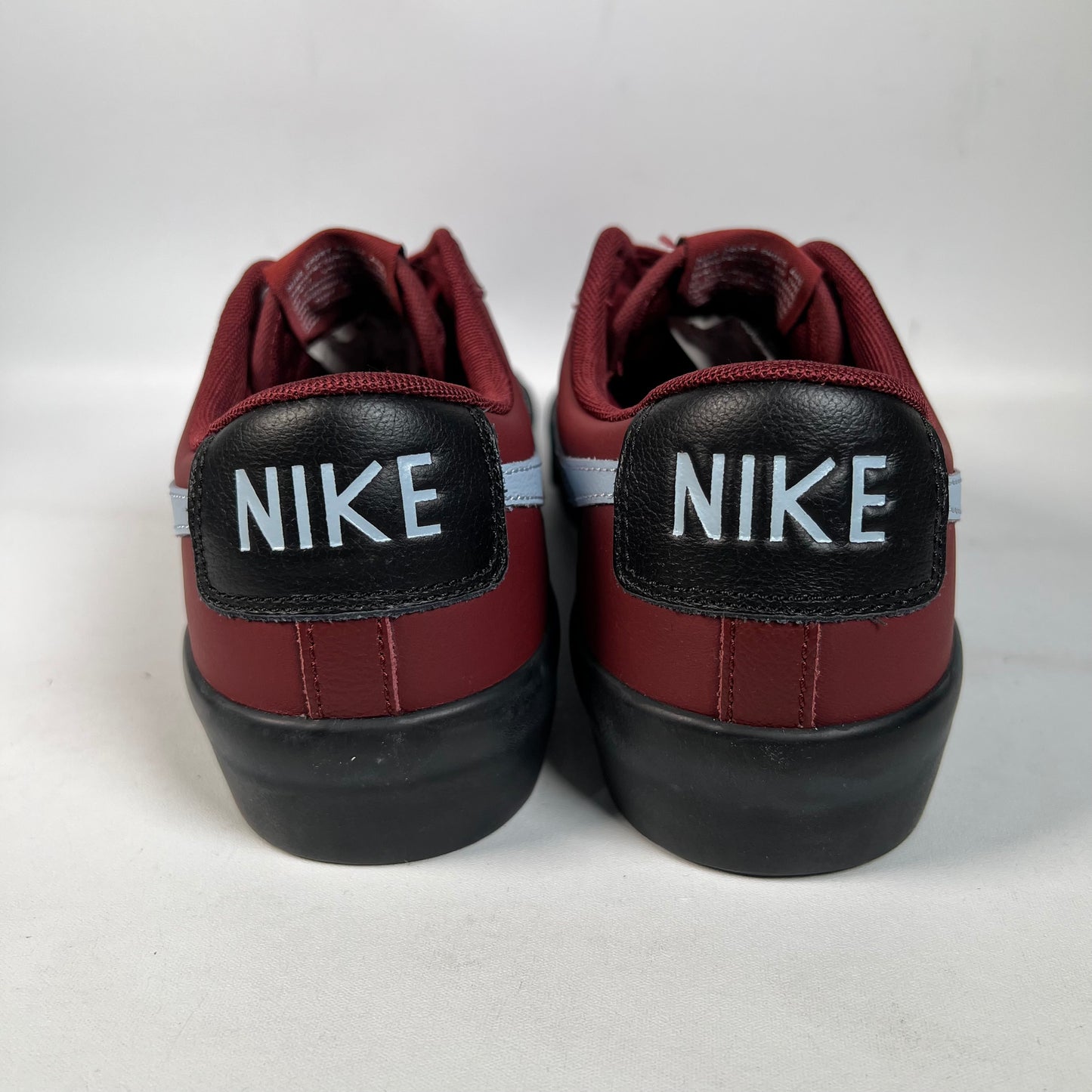 Nike SB Zoom Blazer Low Dark Team Red (2024) Size 9 NEW s22316