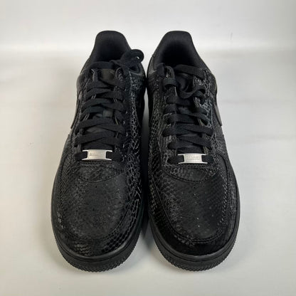 Nike Air Force 1 Low Kobe Bryant Forever Black (2025) Size 8 NEW s23719