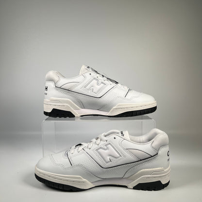 New Balance 550 CDG White/Black Size 8 NEW s10000