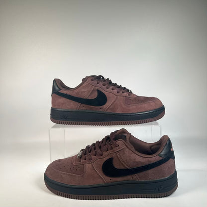 Nike SB Air Force 1 Light Chocolate (2026) Size 8 NEW s23394
