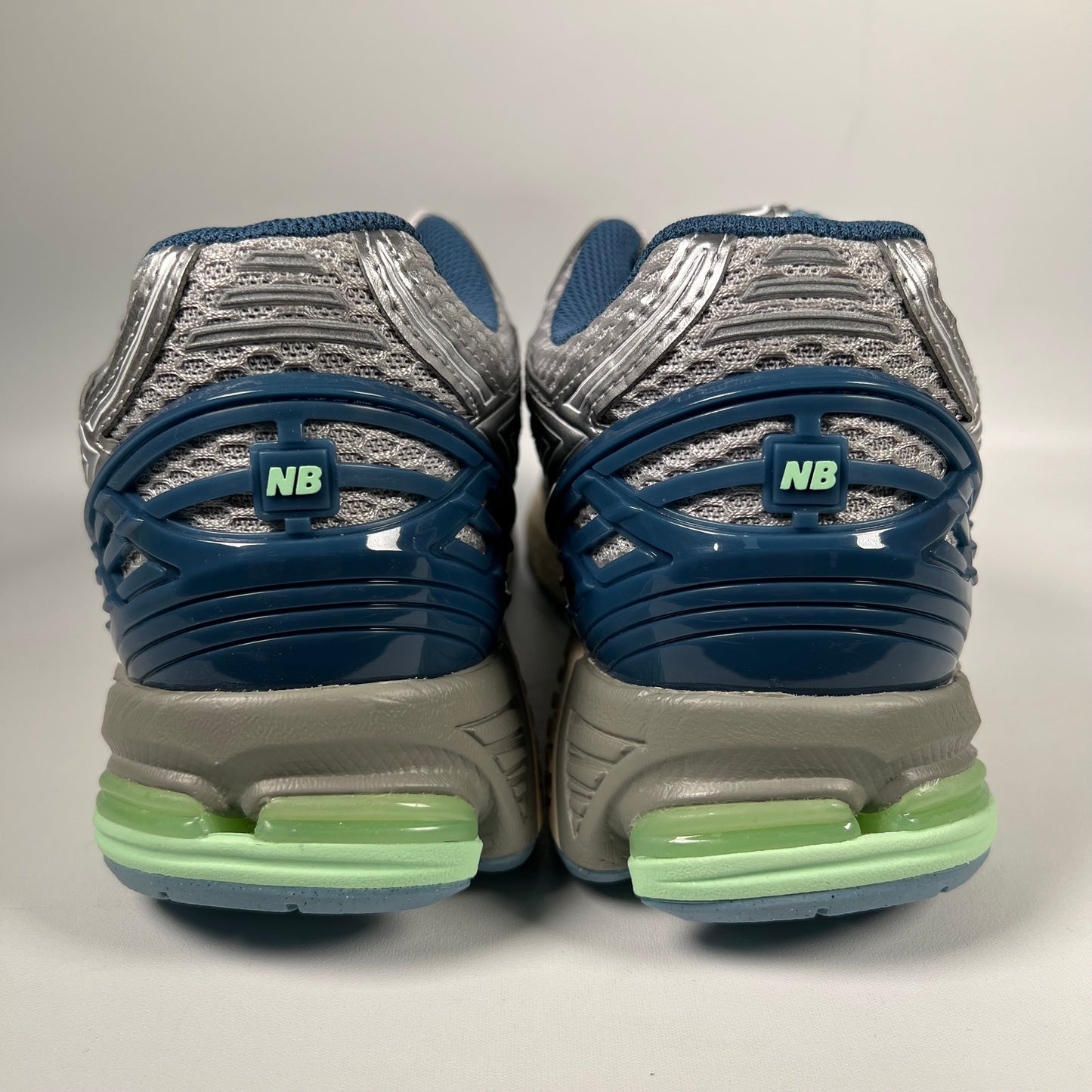 New Balance 1906R Still Water Lab Green (2025) Size 12 NEW s19879