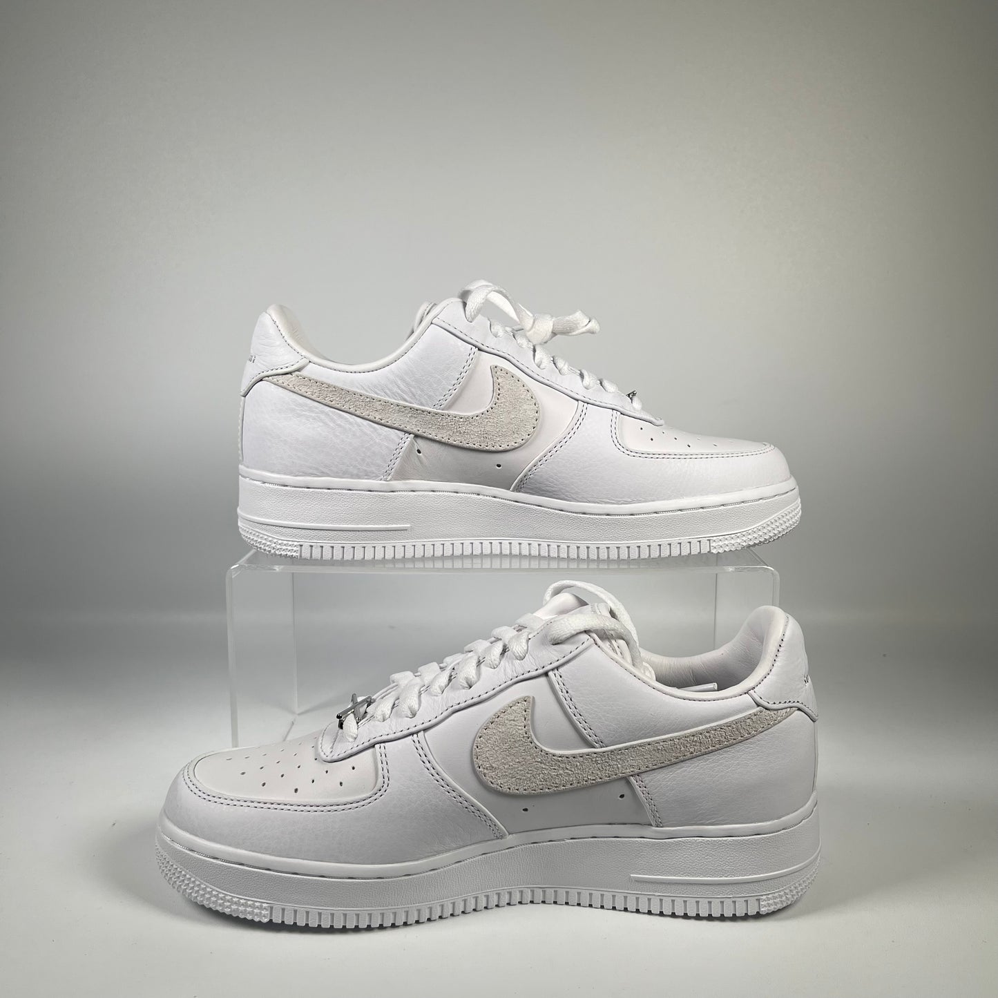 Nike Air Force 1 Low Sushi Club White (2025) Size 7.5 NEW s19191