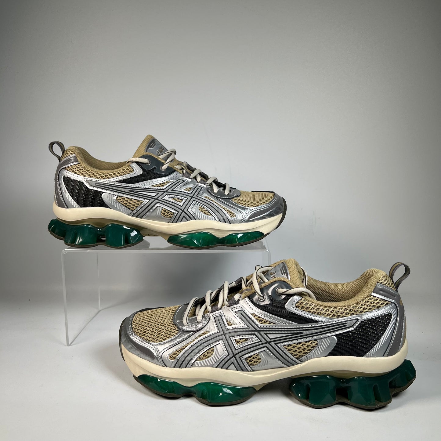 ASICS Gel-Quantum Kinetic (2024) Size 10 USED s22116