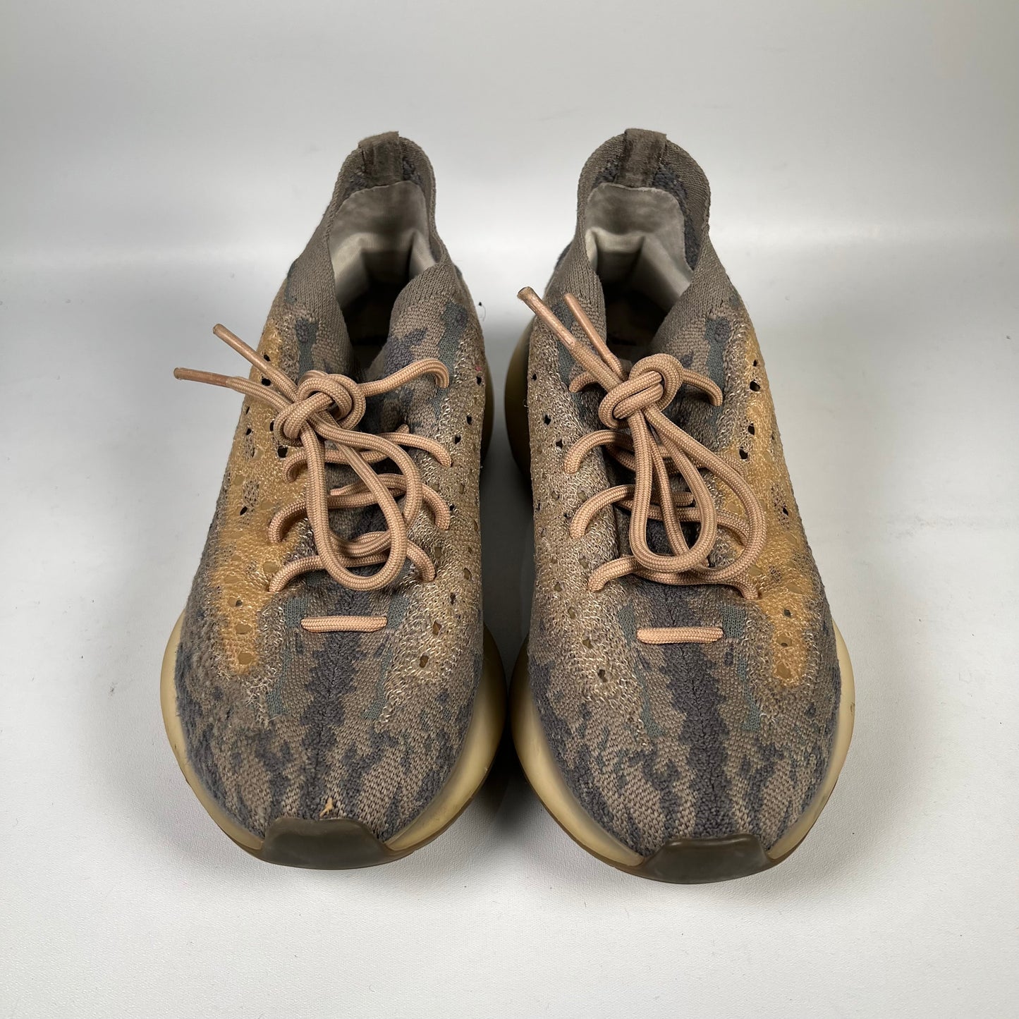 Yeezy Boost 380 Mist (2020) Size 7.5 USED s19307