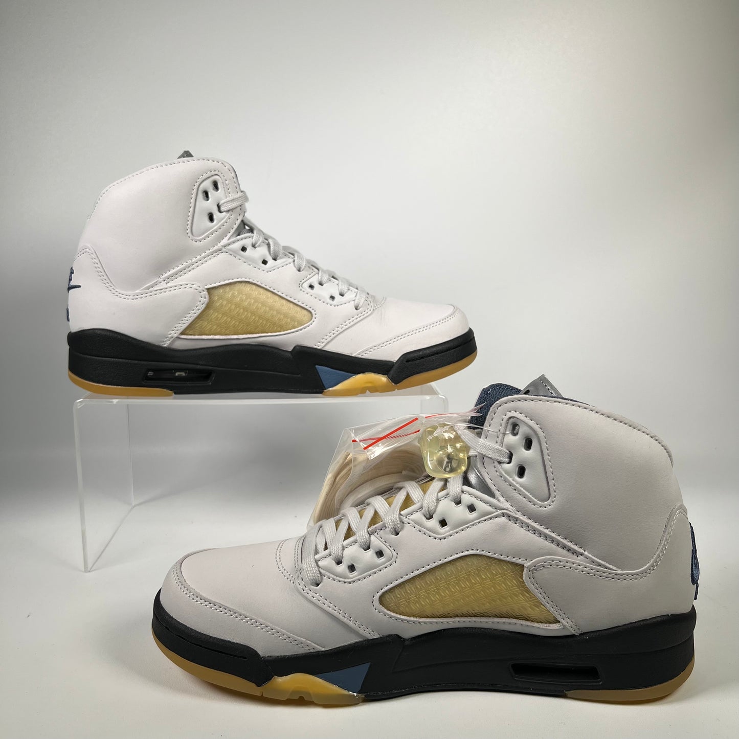 Jordan 5 A Ma Maniere Dawn (2023) Size 9.5M/11W NEW s18855