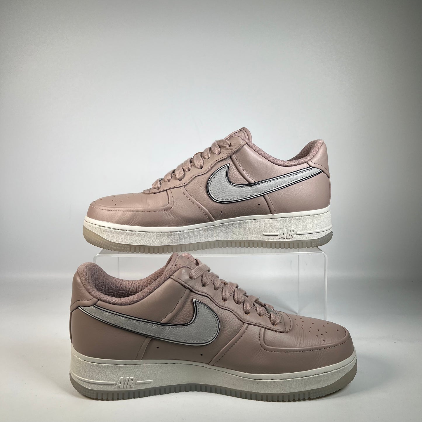 Nike Air Force 1 Low A Ma Maniere (2024) Size 9M/10.5W USED s22496