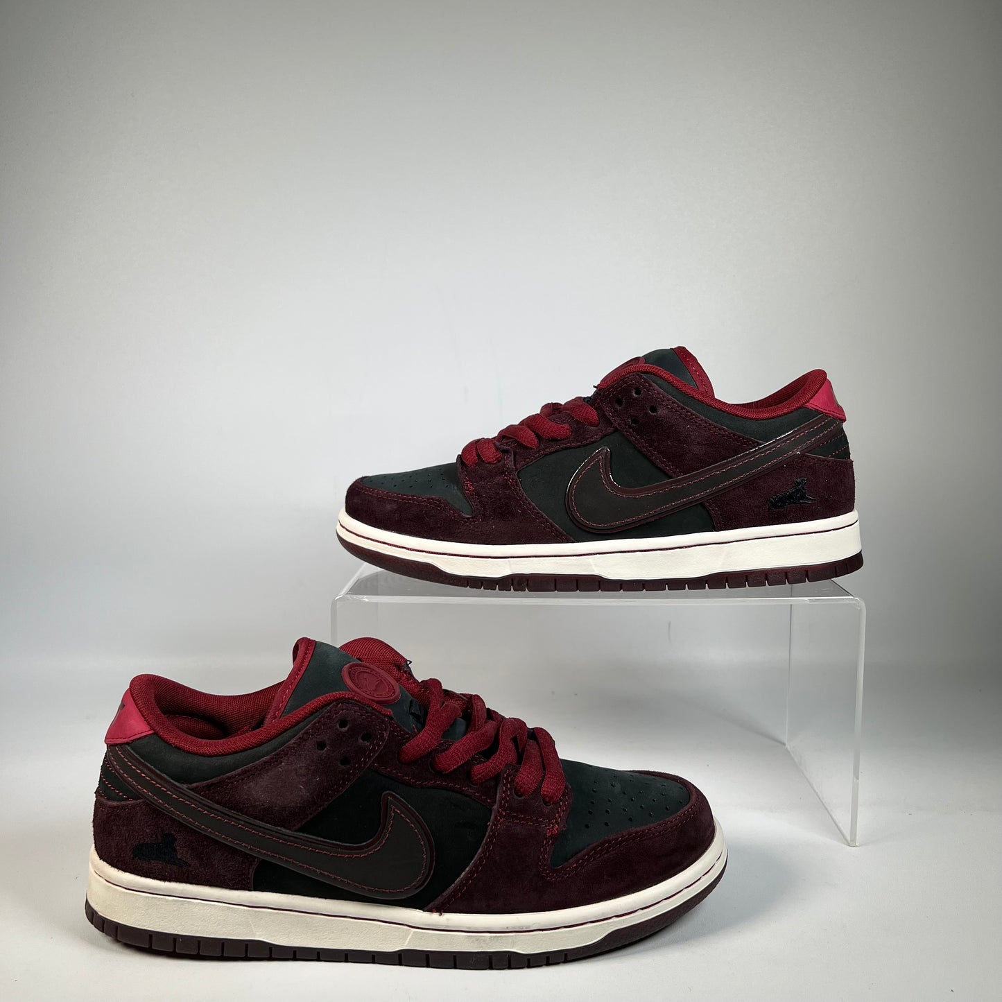 Nike SB Dunk Low Riot Skateshop (2024) Size 7 USED s22365