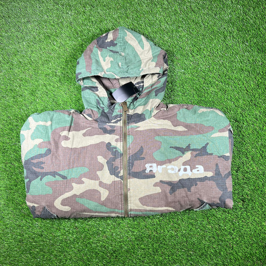 GV Gallery Raspberry New Castle Jacket Size Large NEW x14883