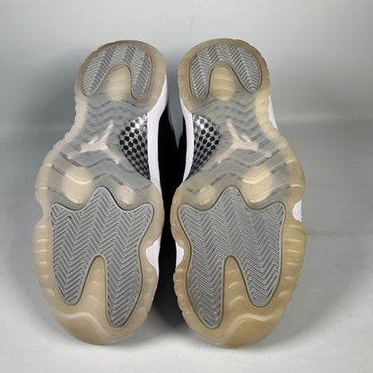 Jordan 11 Jubilee (2020) Size 9 USED s20138