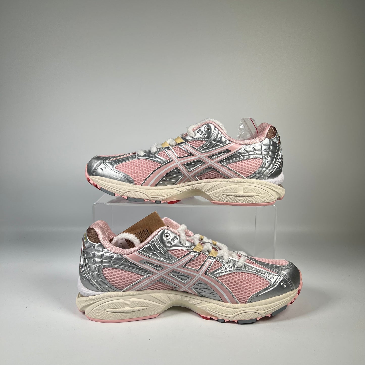 Asics Gel-Nimbus Vandy The Pink Atmos Banana Split Strawberry (2025) Size 8.5 NEW s19366