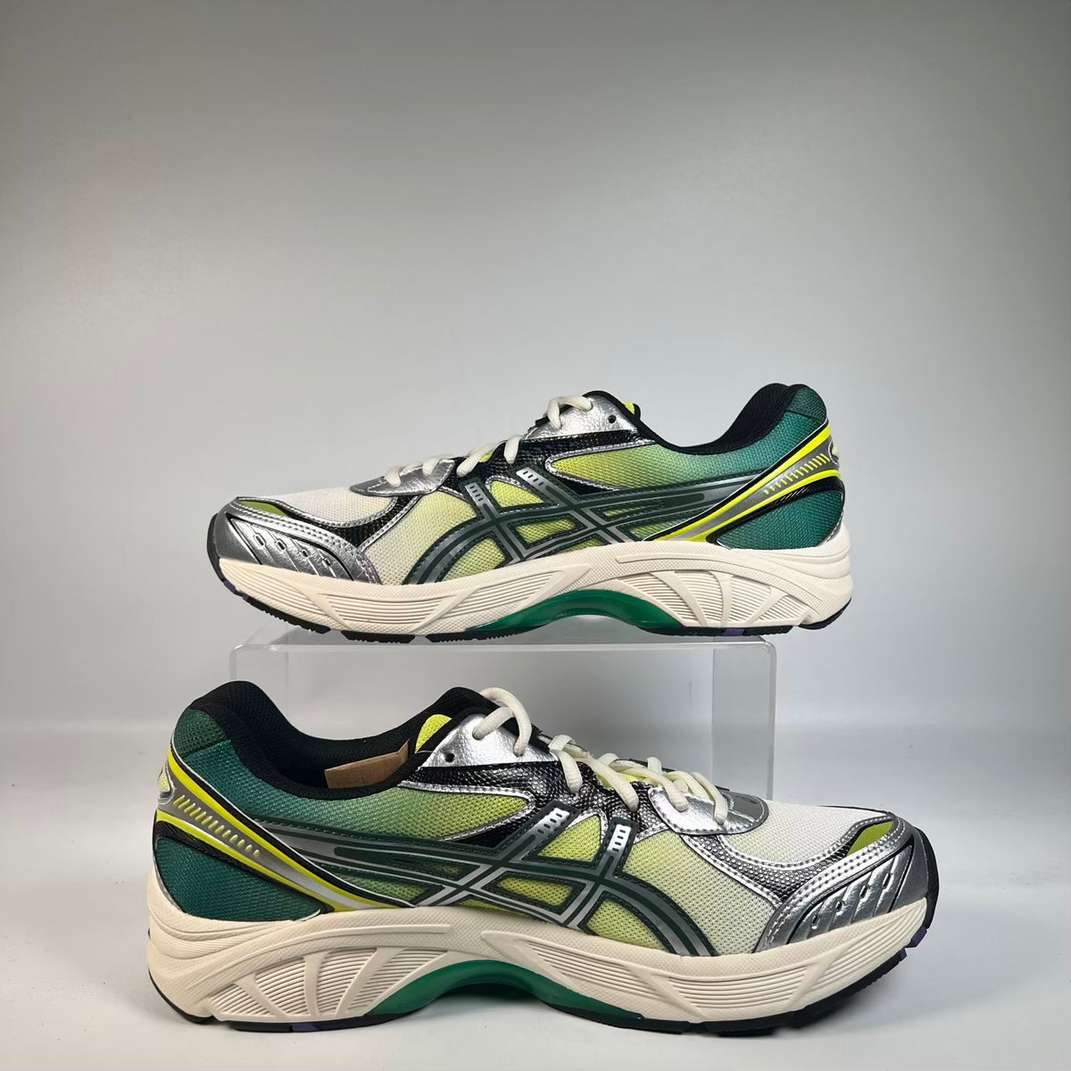 Asics GT 2160 Kith Marvel Villains Green Goblin W/ Magazine (2024) Size 12 NEW s23632