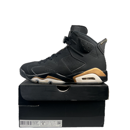 Jordan 6 DMP (2020) Size 9 USED s20494