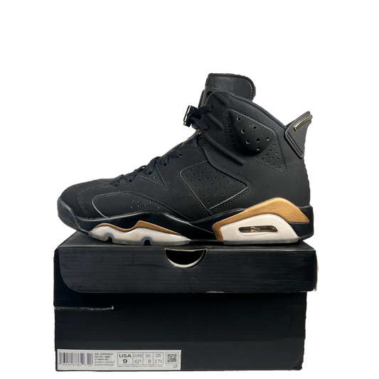 Jordan 6 DMP (2020) Size 9 USED s20494